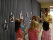 Art Gallery