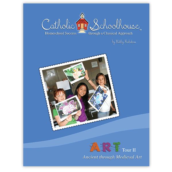 catholic schoolhouse reviews
