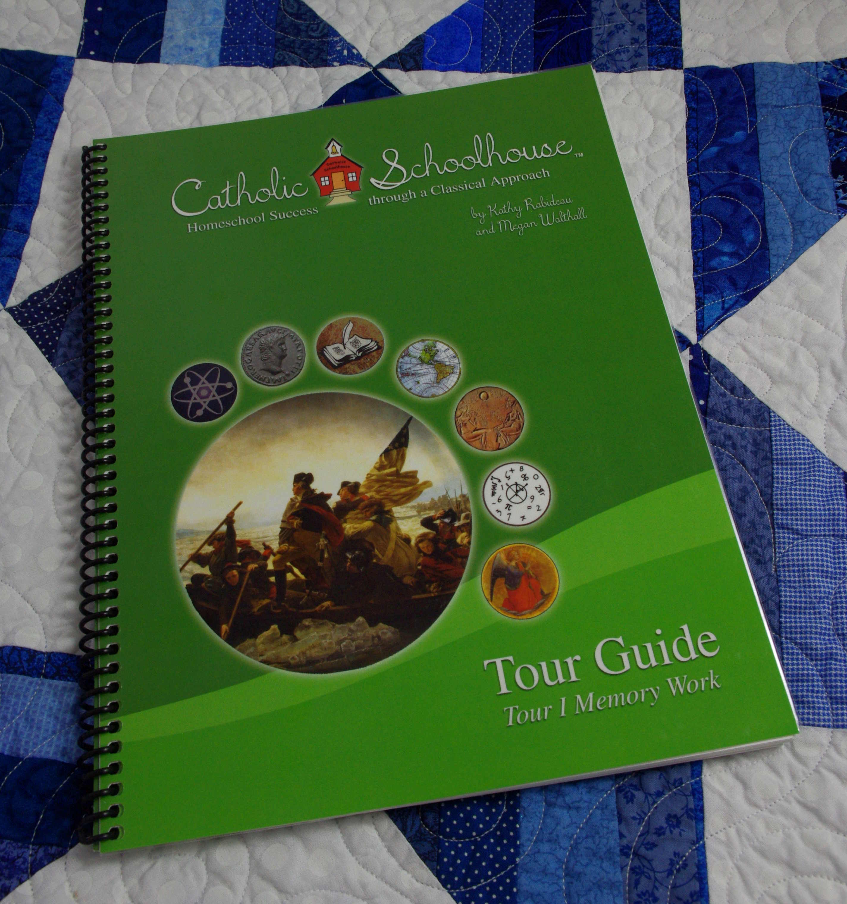 10 Reasons to ~LOVE~ the CSH Tour Guide
